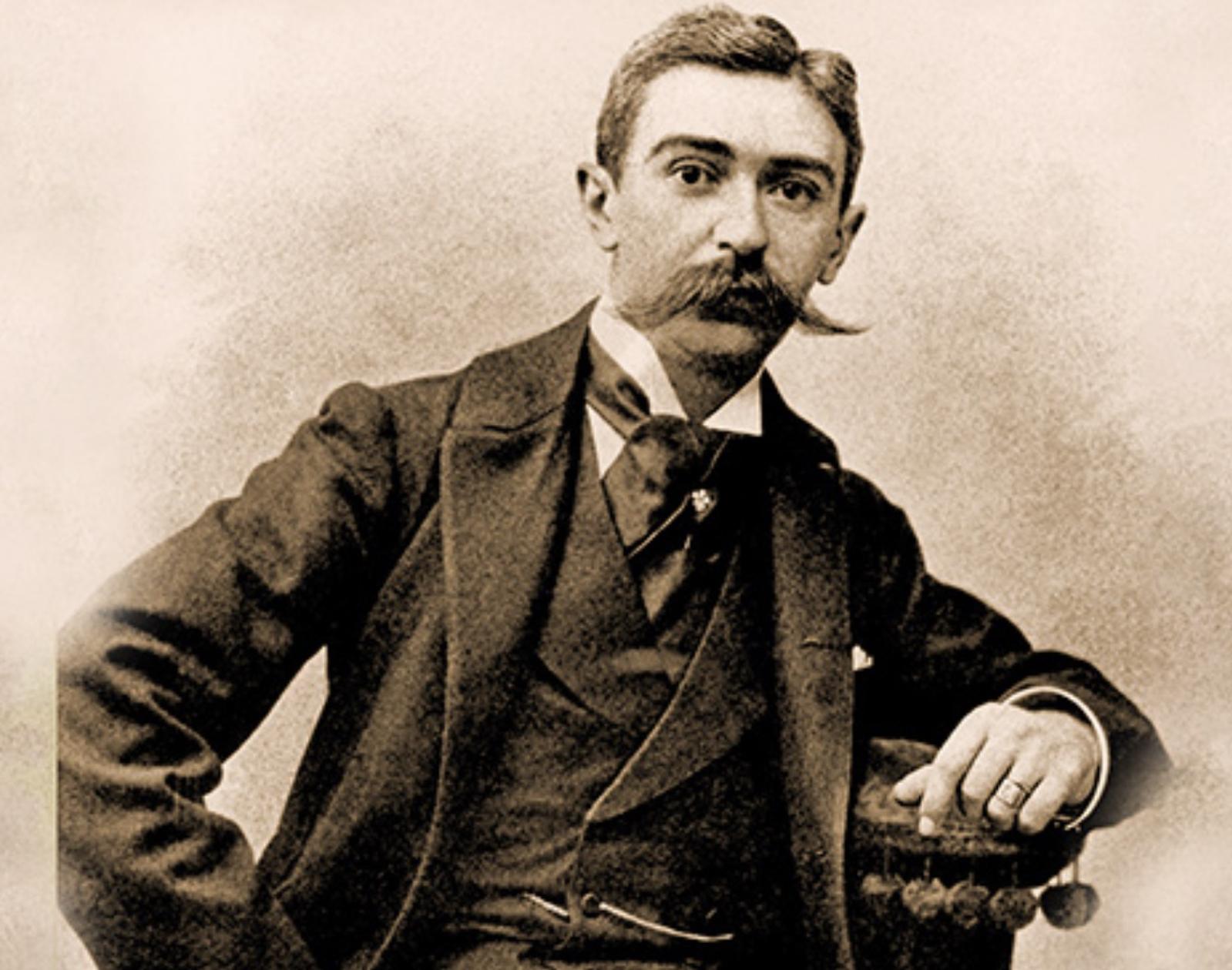Allée Pierre de Coubertin